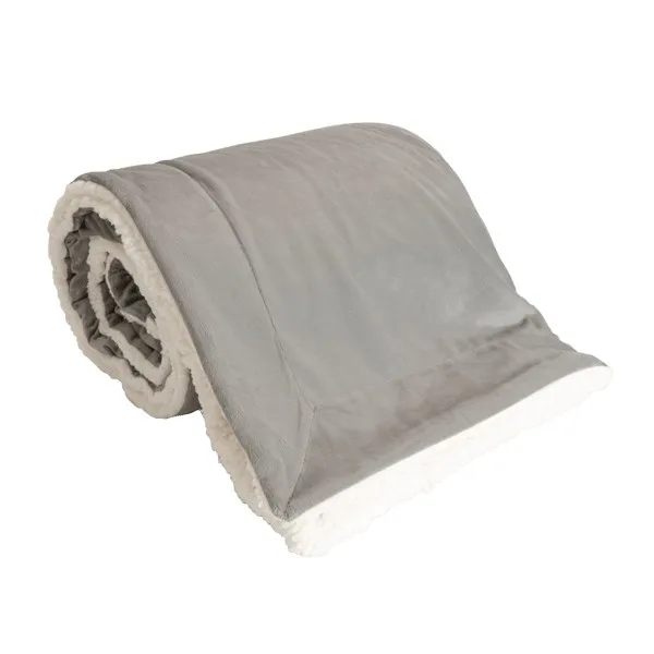 Gray Blank