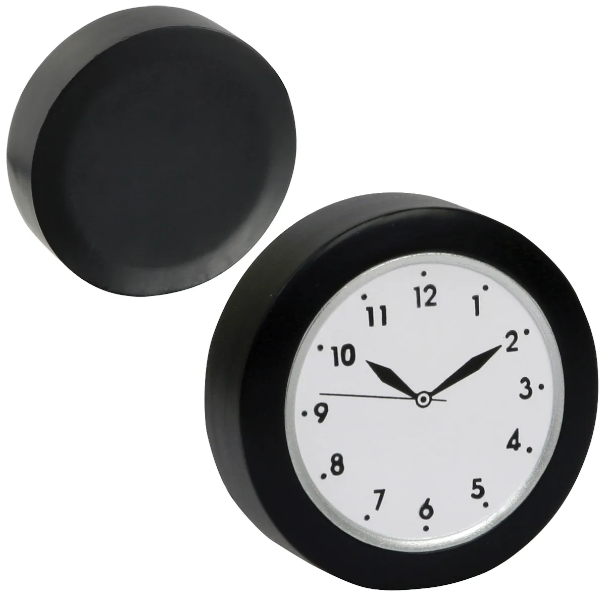 Clock Stress Reliever view 2