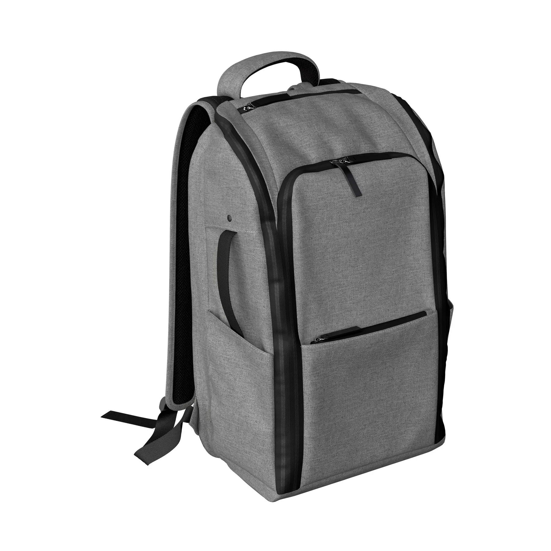 Arc 17" Laptop Backpack view 3