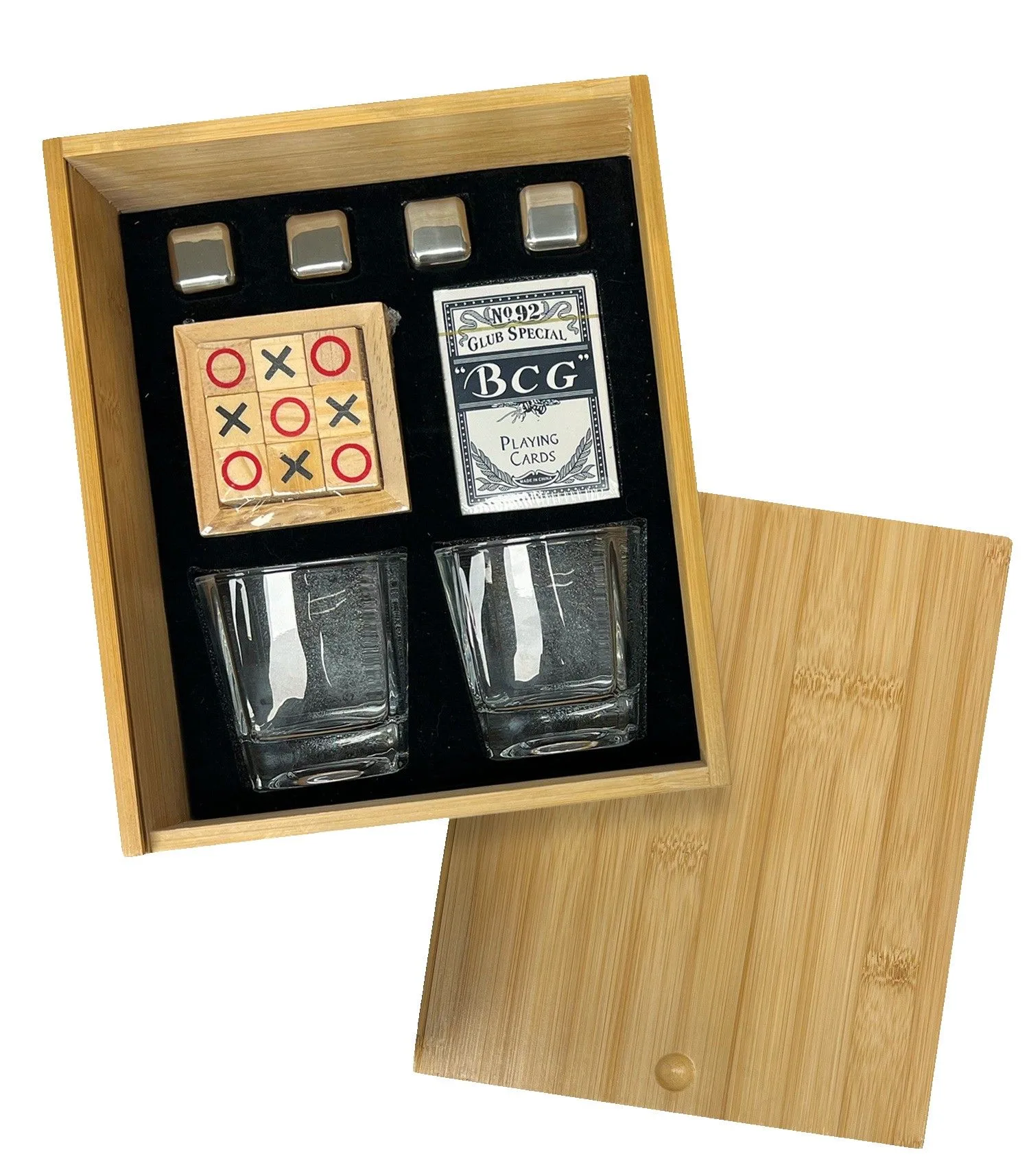 Game Night Gift Set