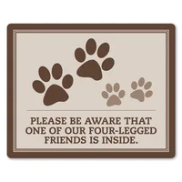 4 X 5" Rect Repositionable Label — Art Resubmission