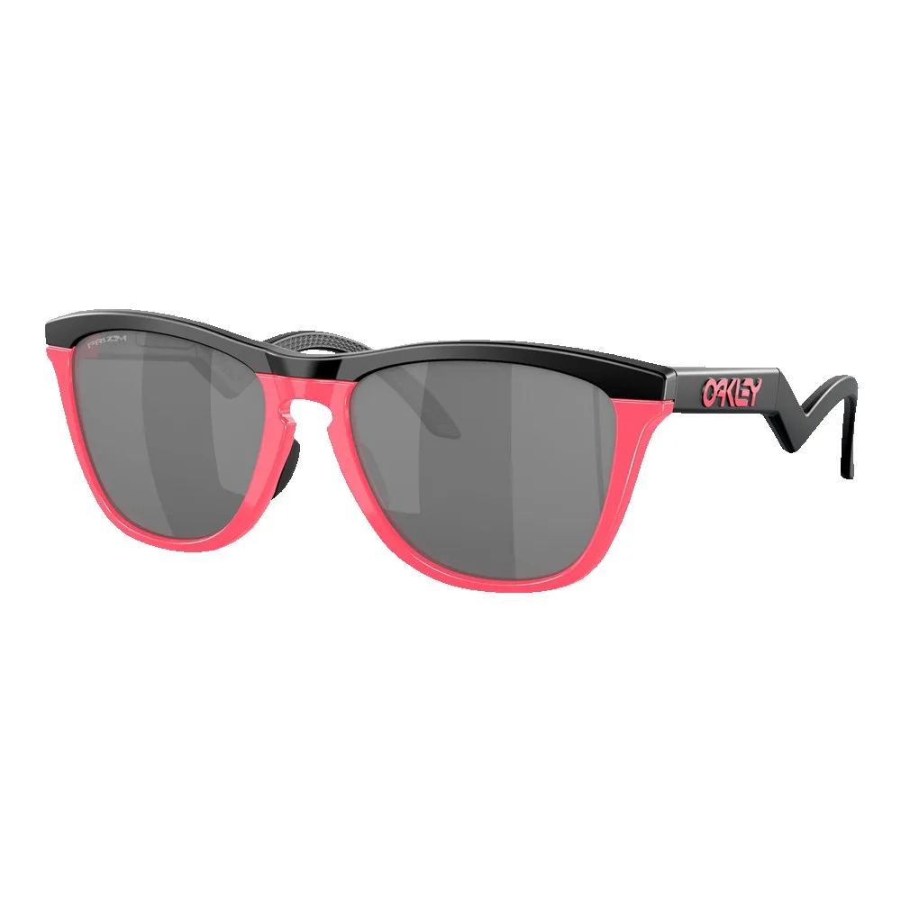 Oakley Frogskins Hybrid Sunglasses