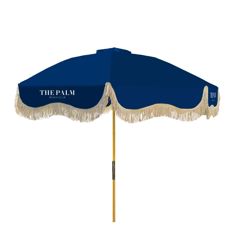 St. Tropez Market Umbrella Kit (3 Imprints)
