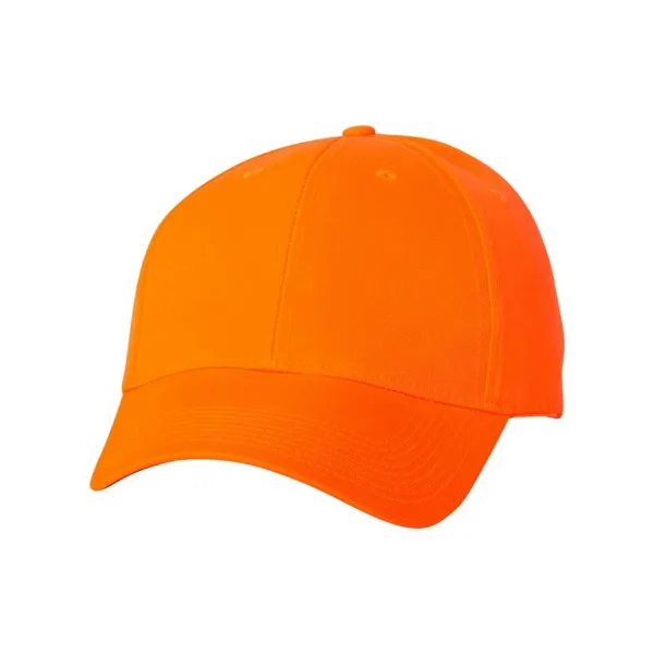 Blaze Orange Blank