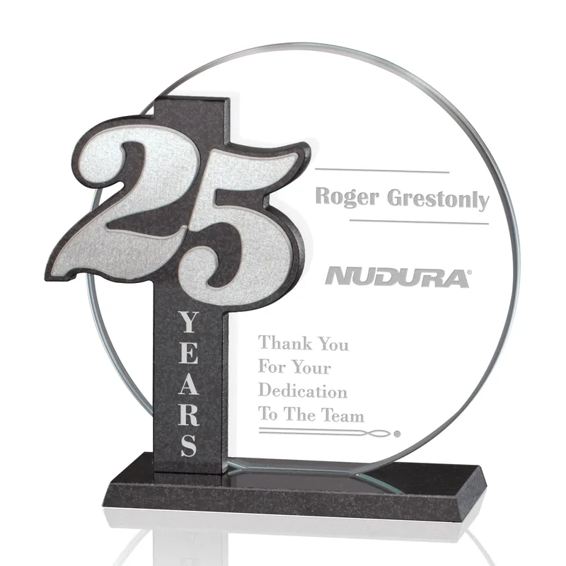 25 Years
