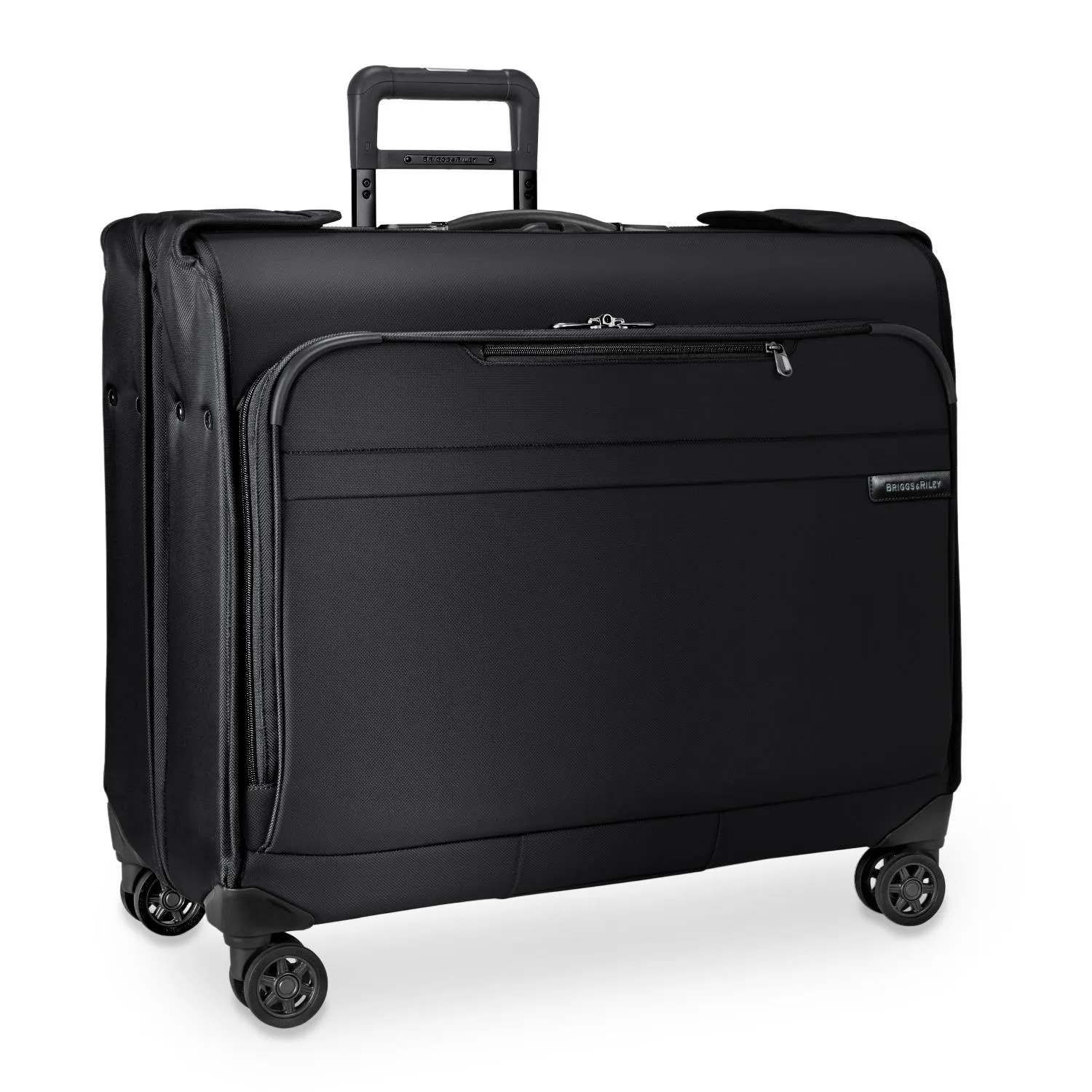 Briggs & Riley™ Baseline Wardrobe Spinner Bag (Black)
