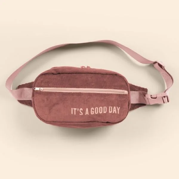 Hip Bag (Corduroy) view 3