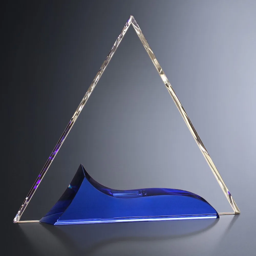 Gala Deluxe Triangle 6-1/2" view 2