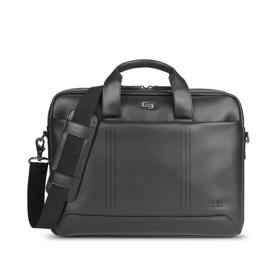 Solo New York Murray Slim Brief