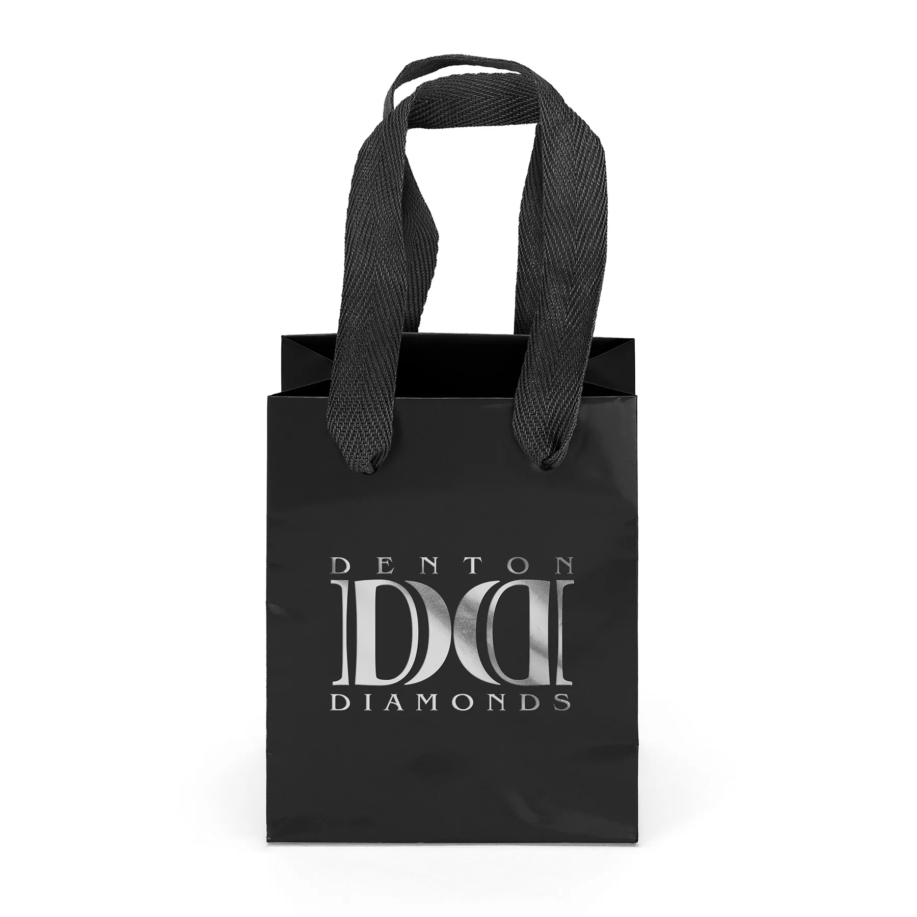 Black Logo