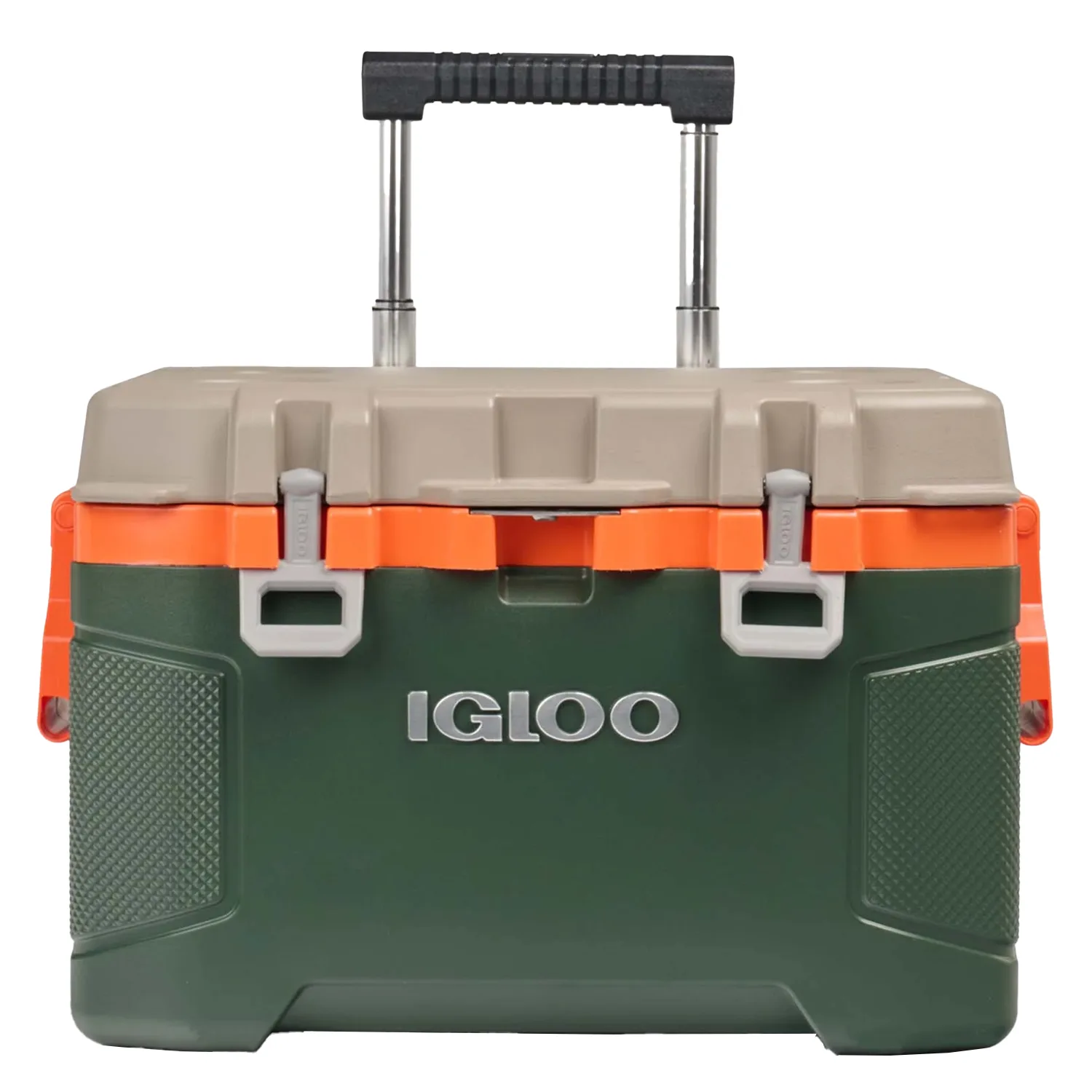 Igloo Trailmate® 52 Qt Roller Cooler view 6