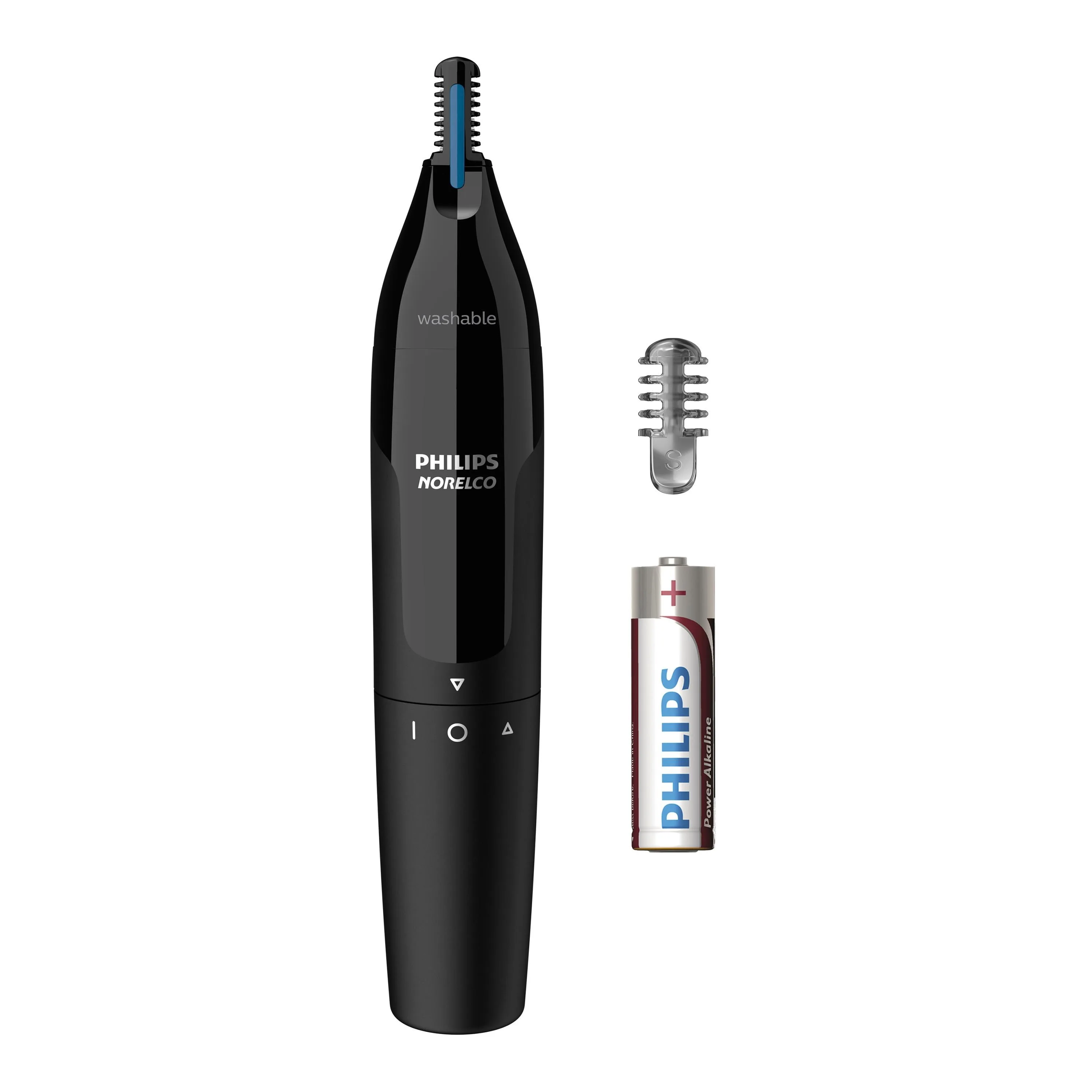Philips Norelco Nose Trimmer 1000