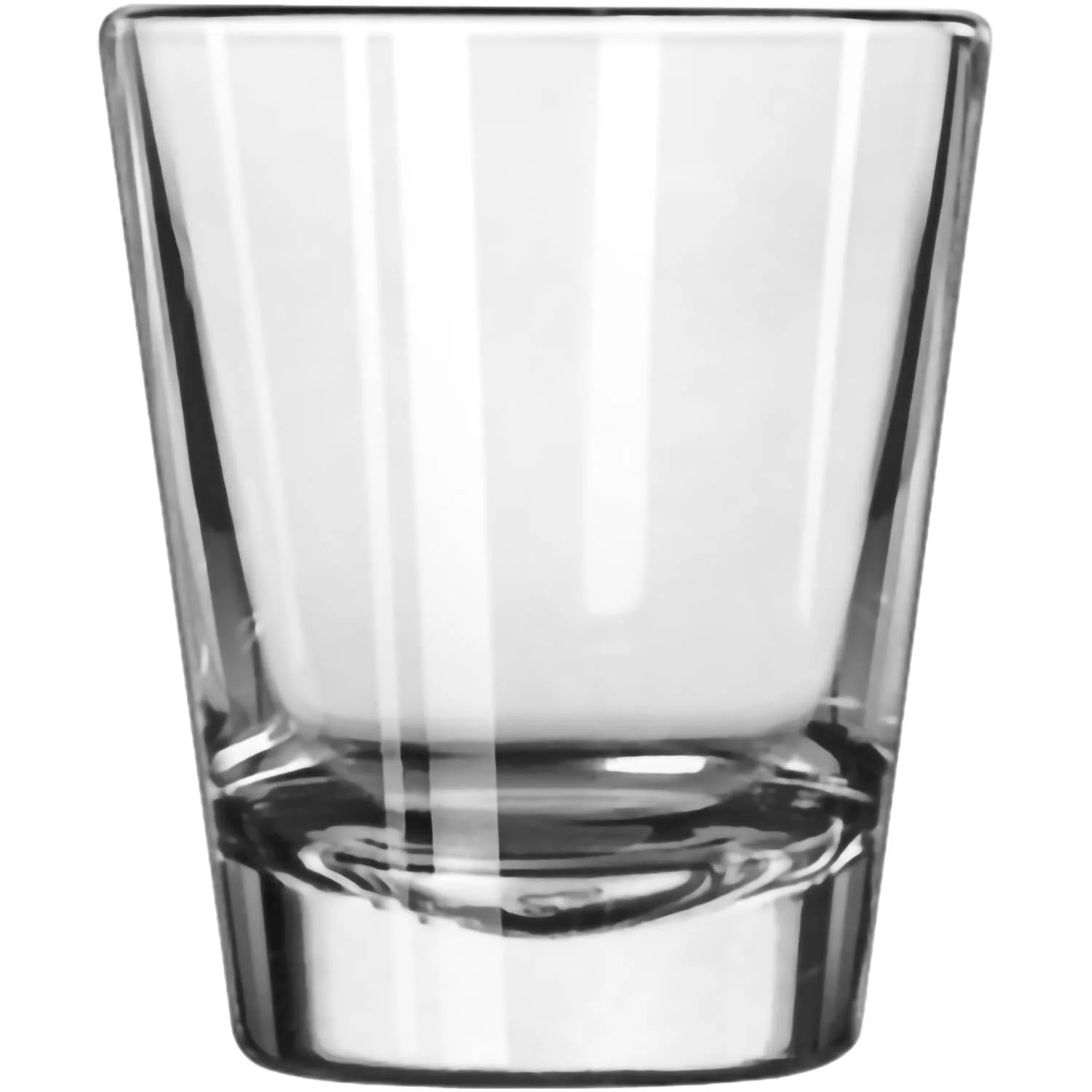 Whiskey Shot Glass 1.75oz view 2