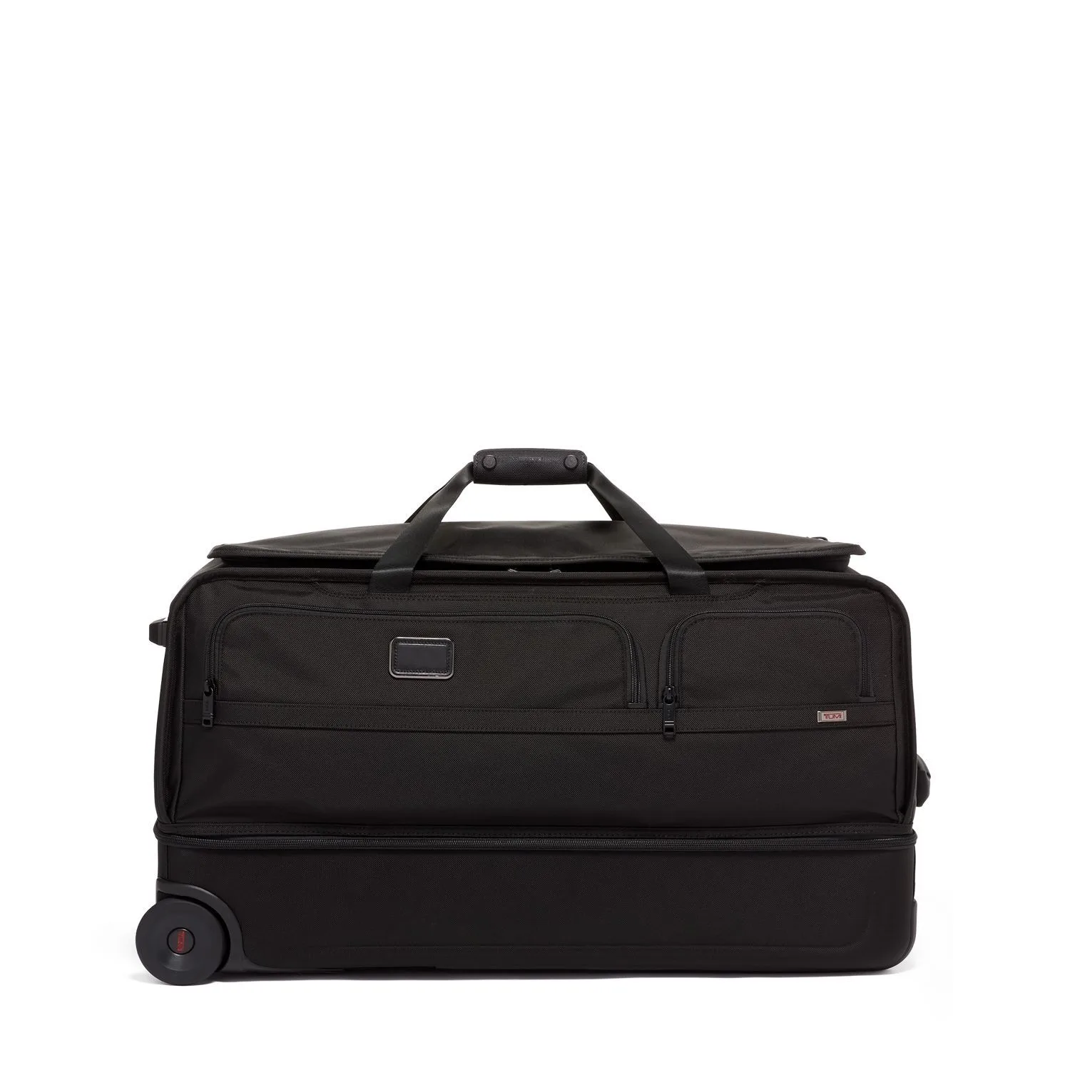 TUMI™ Alpha 3 Large Split 2 Wheeled Duffel Bag
