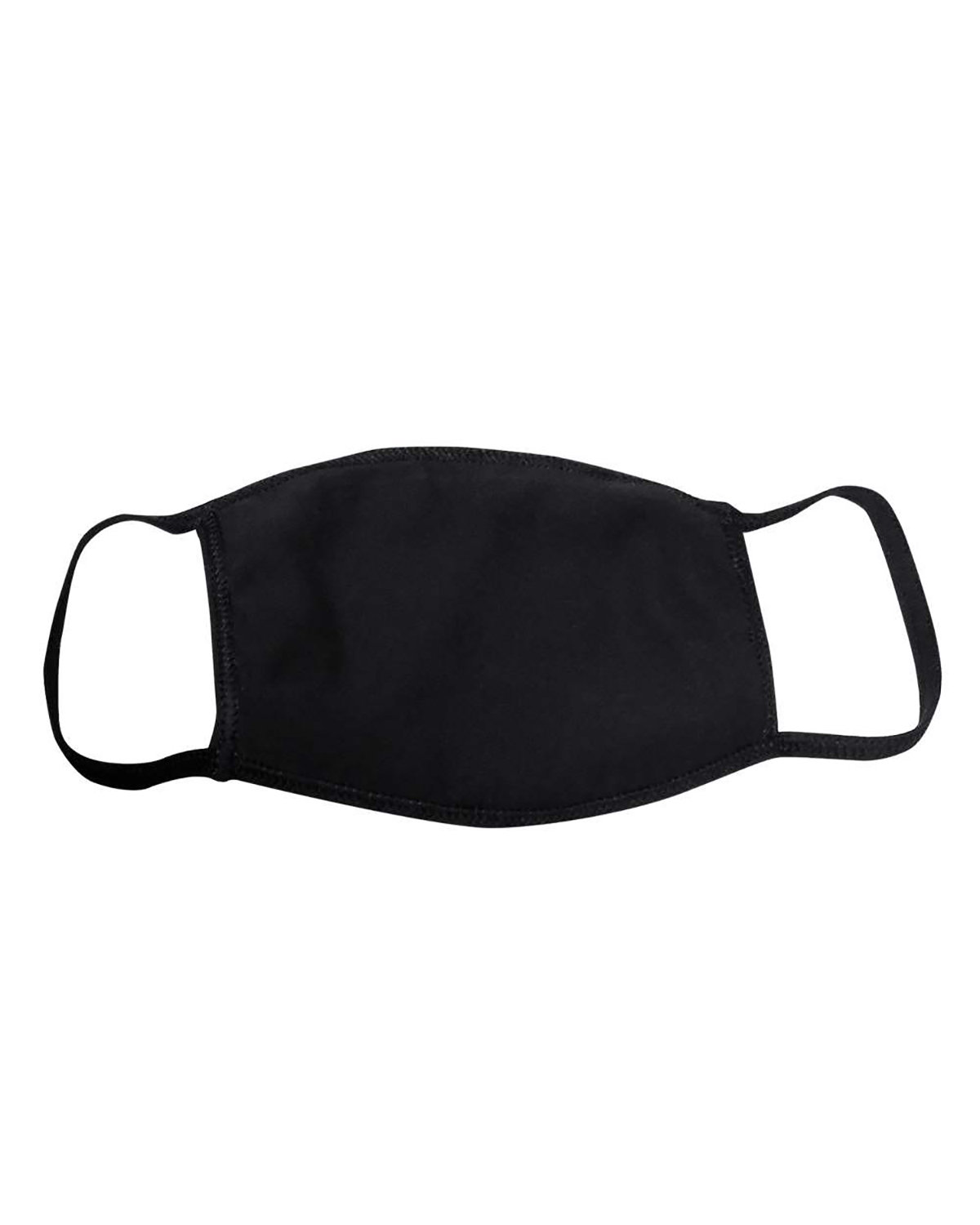 BAYSIDE Adult Cotton Face Mask