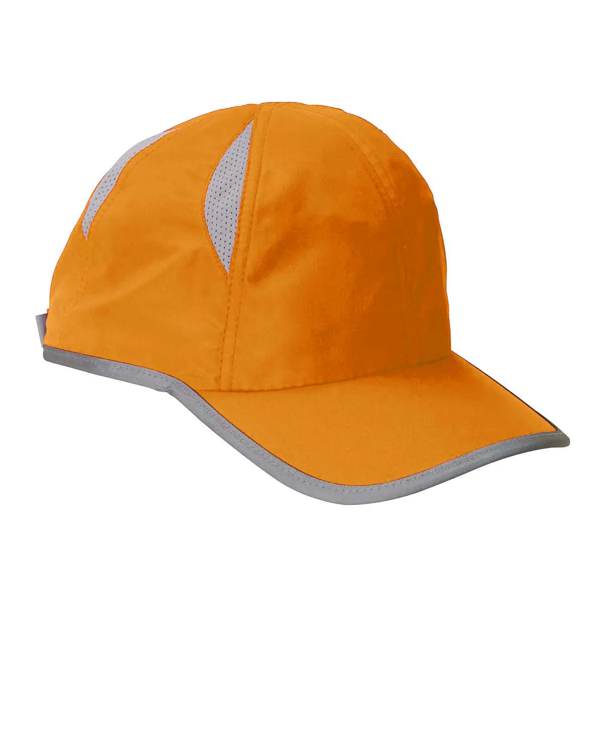 Bright Orange