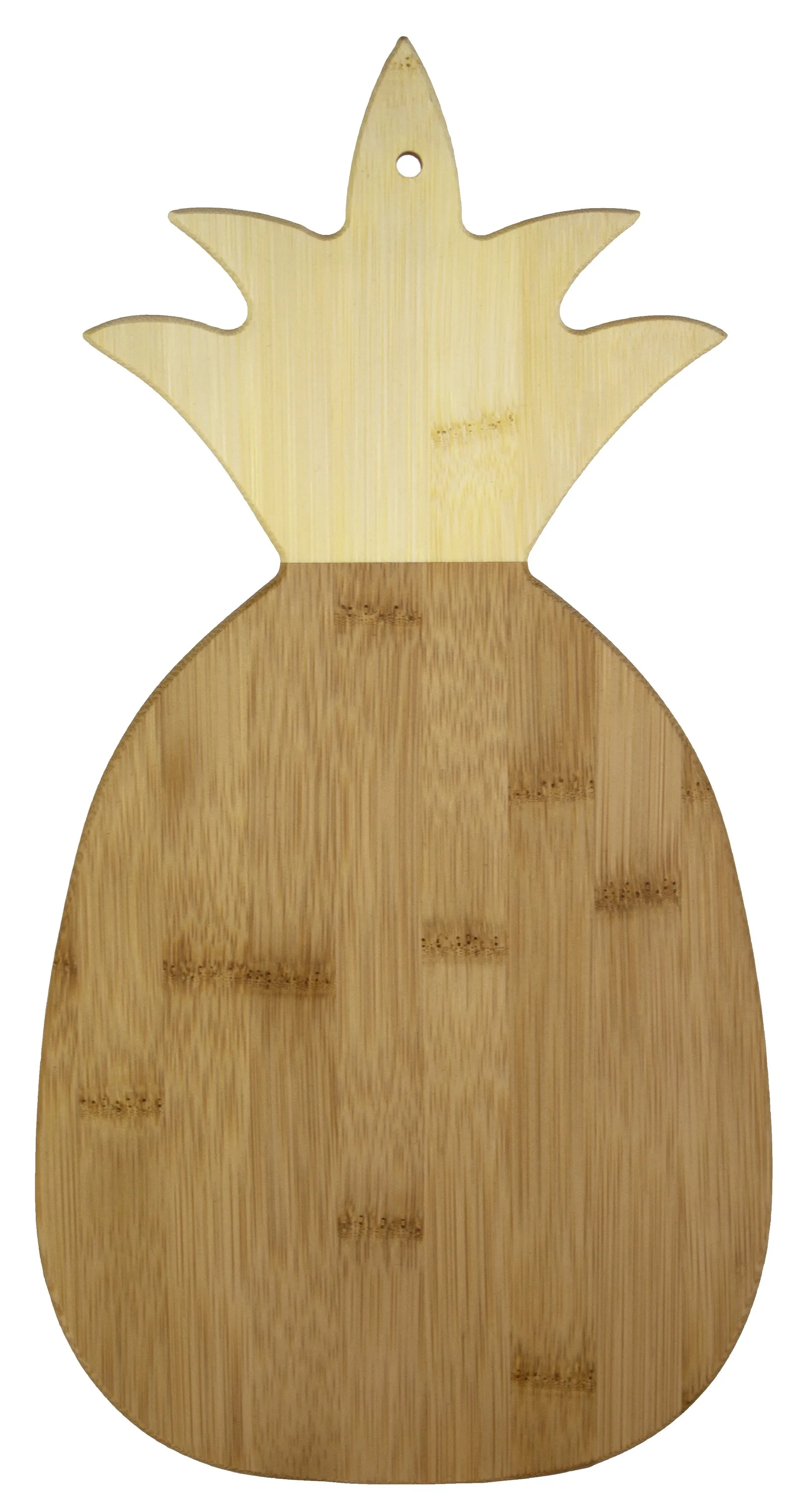 Pineapple Cutting & Serving Board view 2