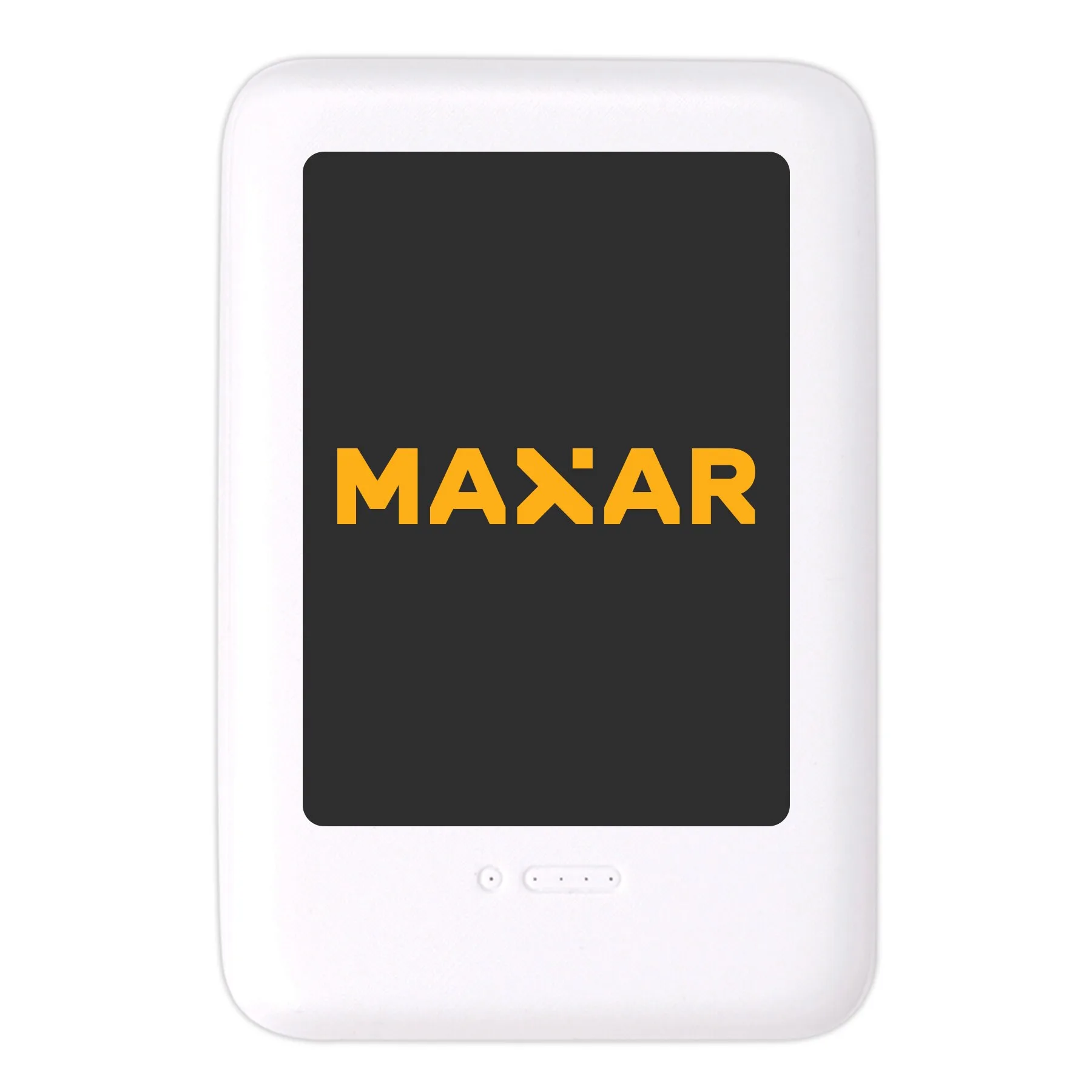 iGo 5,000mAh Qi Certified Combo Charger