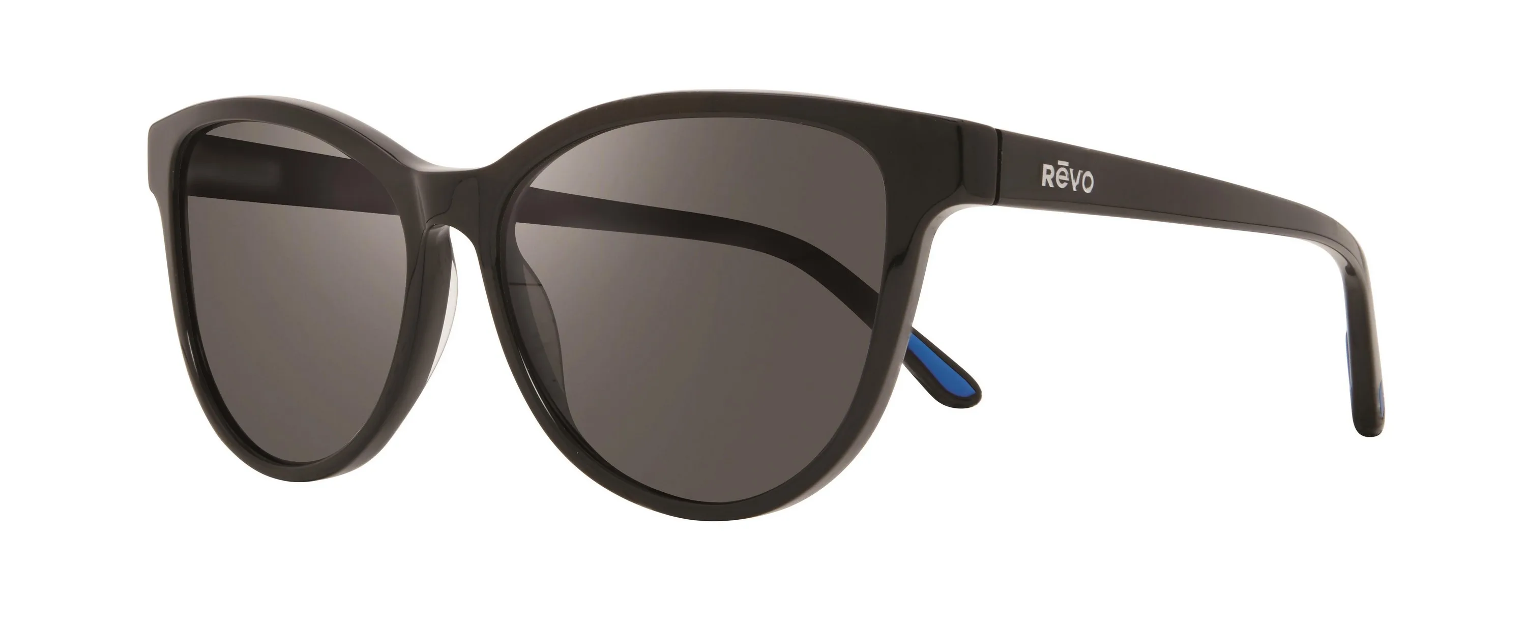 Revo Sunglasses Eco Daphne - Black