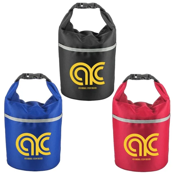 Hilltop Bucket Cooler Bag