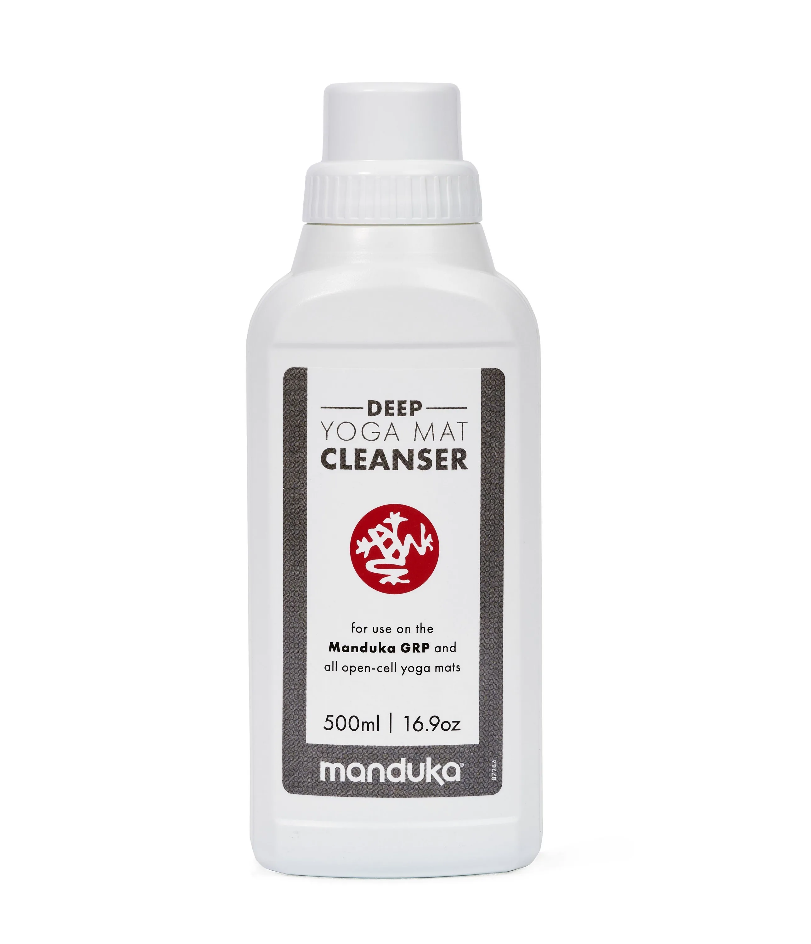 Manduka Mat Cleaner 16.9 Oz