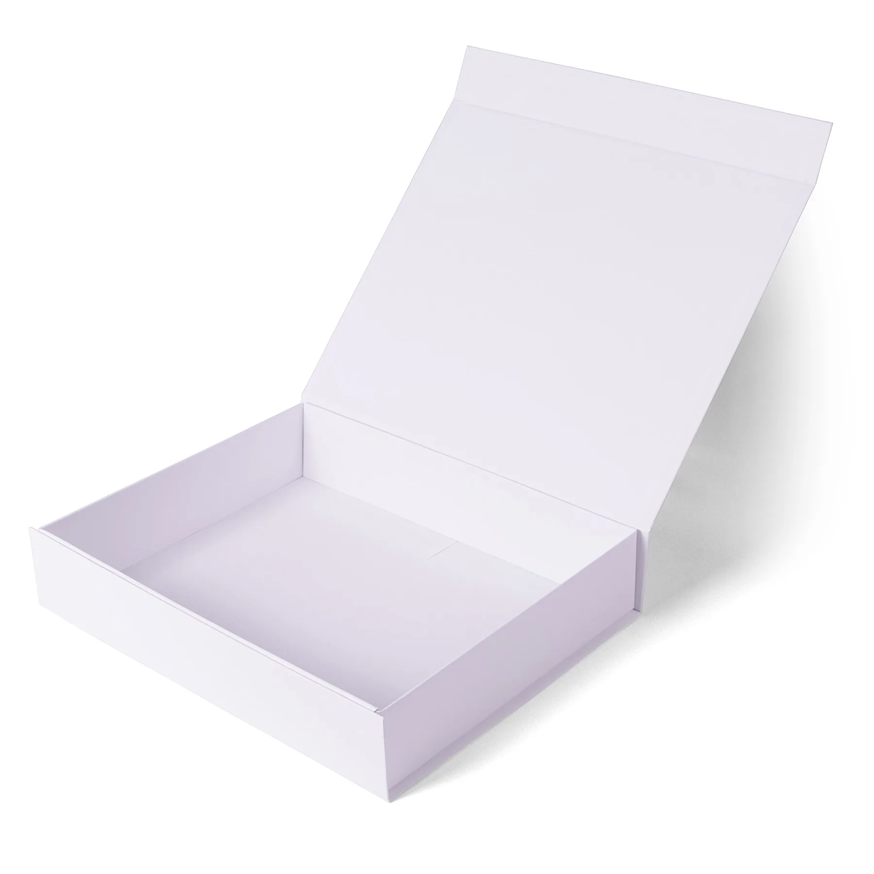 Shannon - Magnetic Gift Box - Sparkle (13 3/4" x 11 3/8" x 2 3/4") view 3
