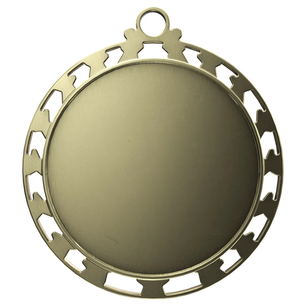 Antique Gold