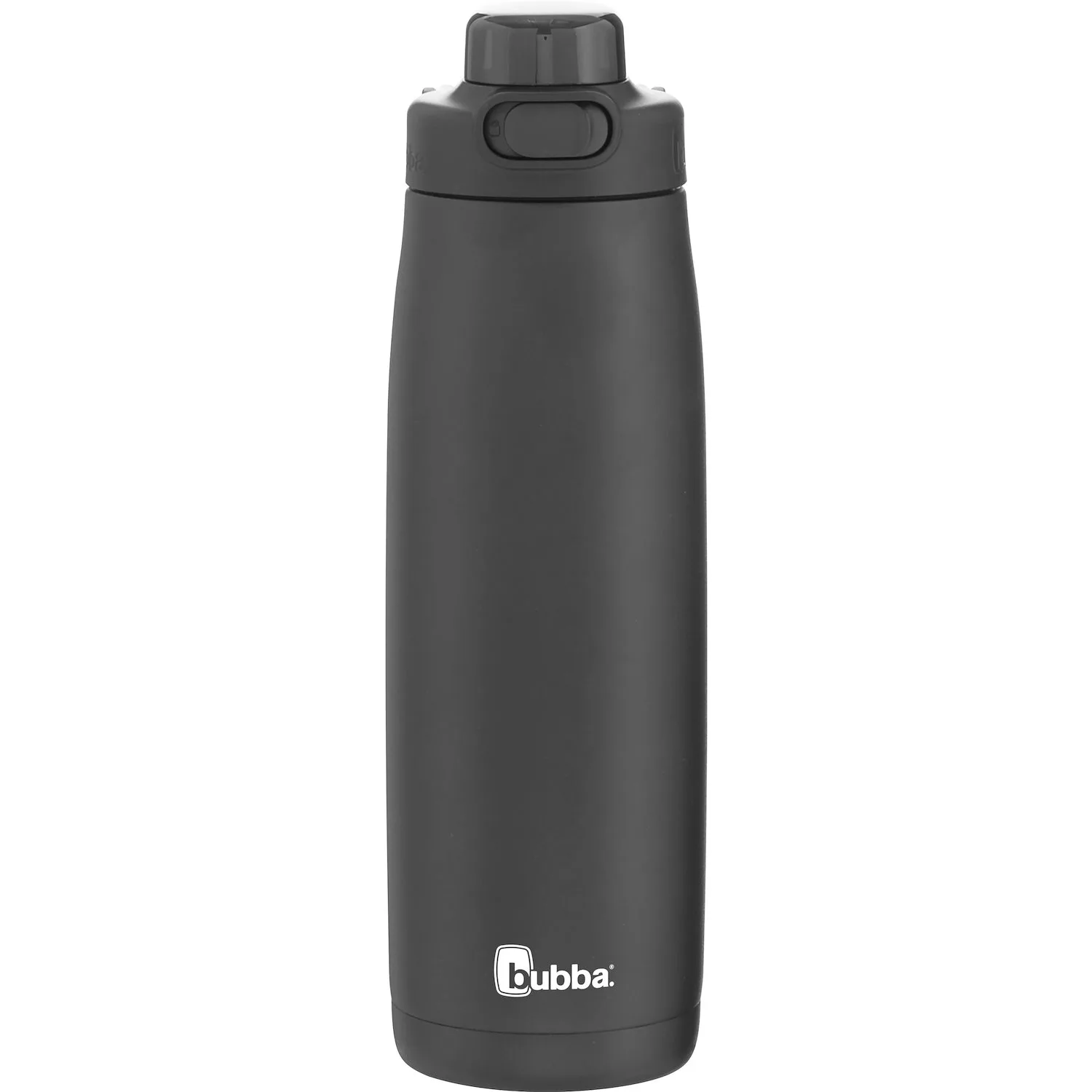 24 oz Bubba Radiant Chug Water Bottle (Matte Licorice) view 2