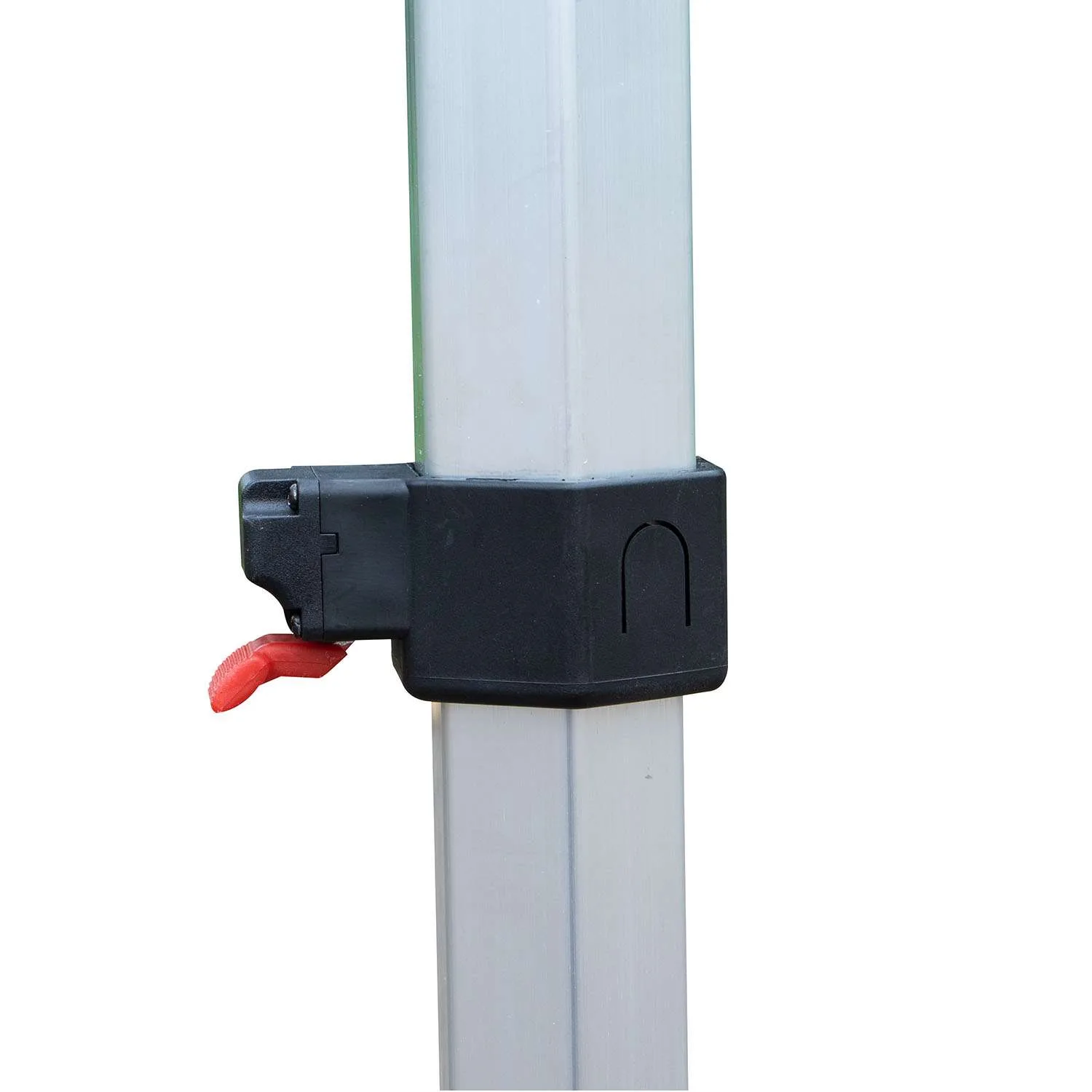 10' Premium Gable Tent Frame view 3