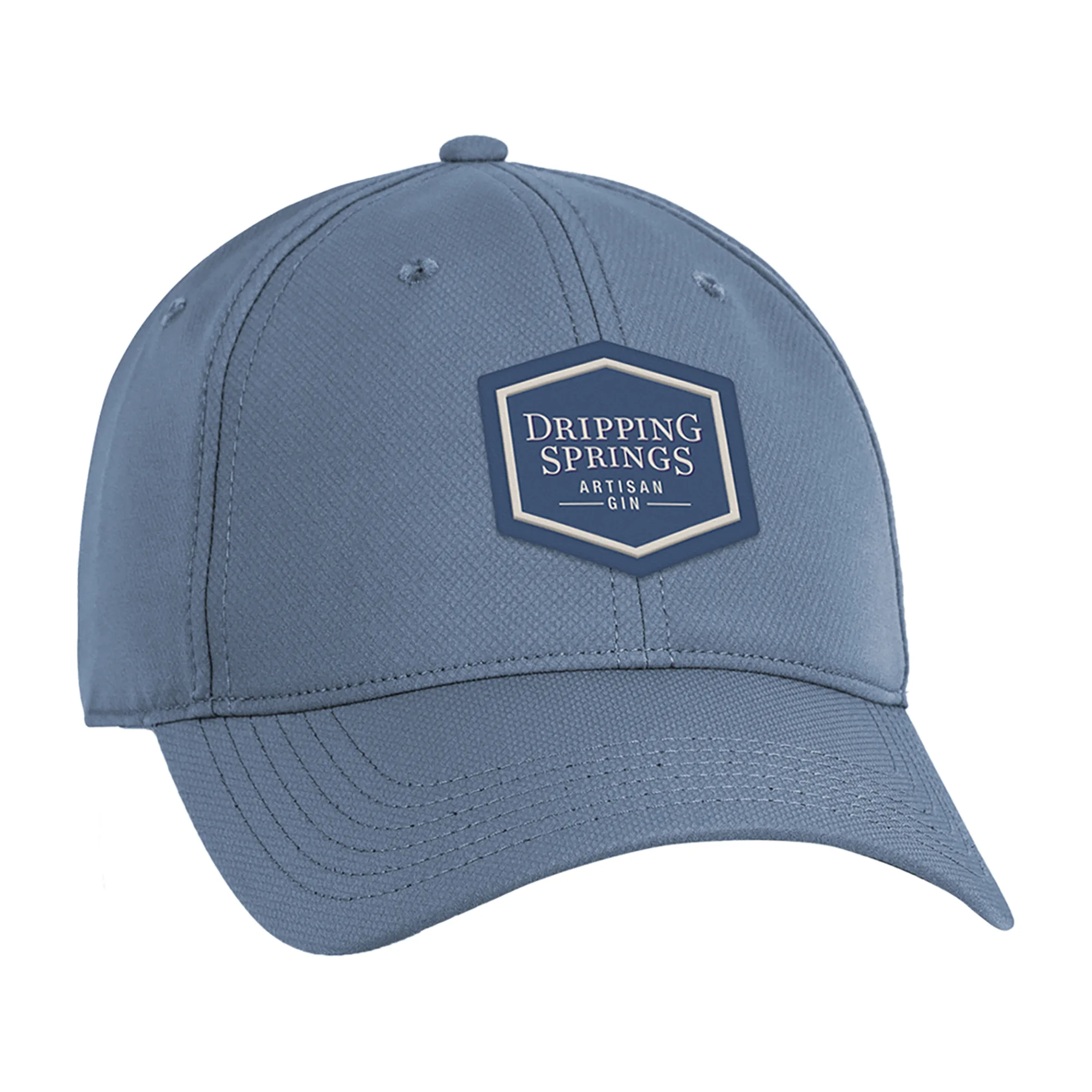 Ahead Frio Performance Cap - Slate Blue
