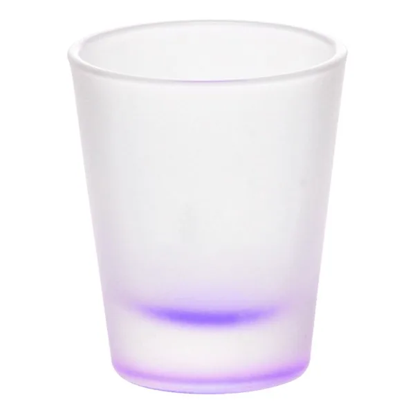Purple Blank