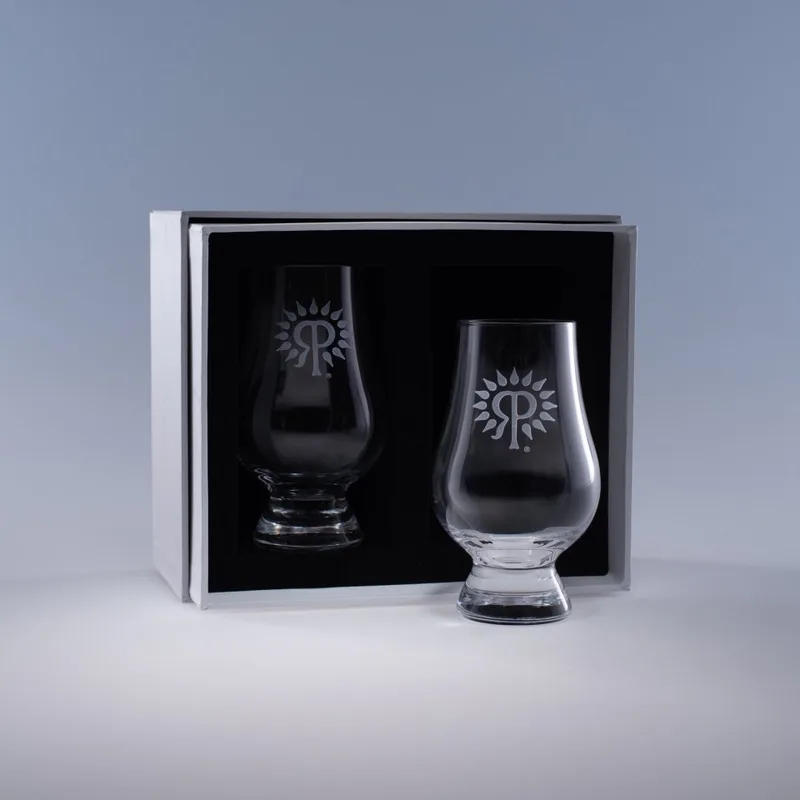 Glencairn Deluxe Set