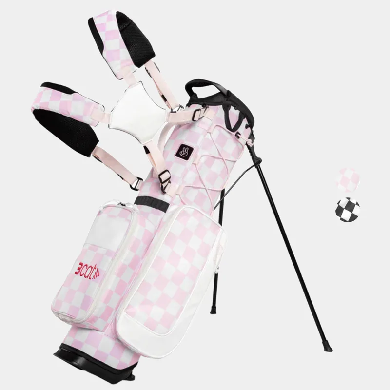 Sunday Golf® Recess Kids Golf Bag for 5-8 Years Old