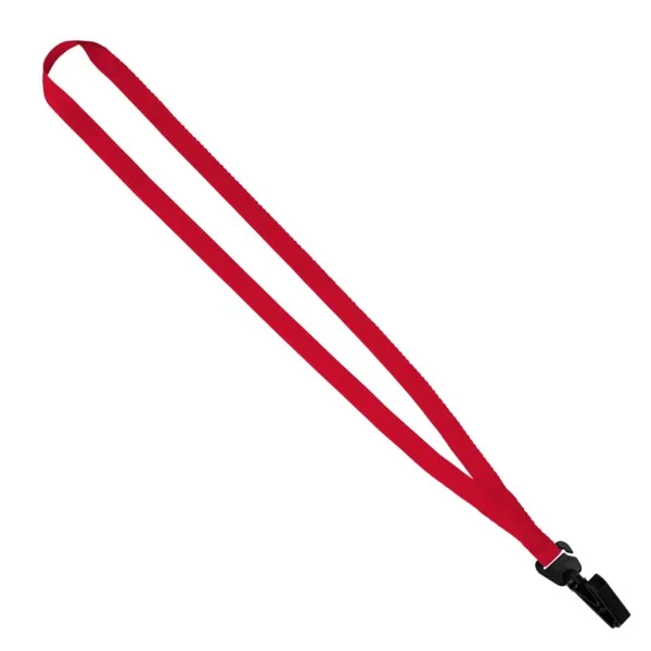 Red PA1 Blank