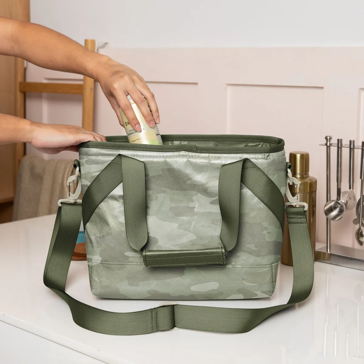 Even Cooler Bag (Duratek) view 2