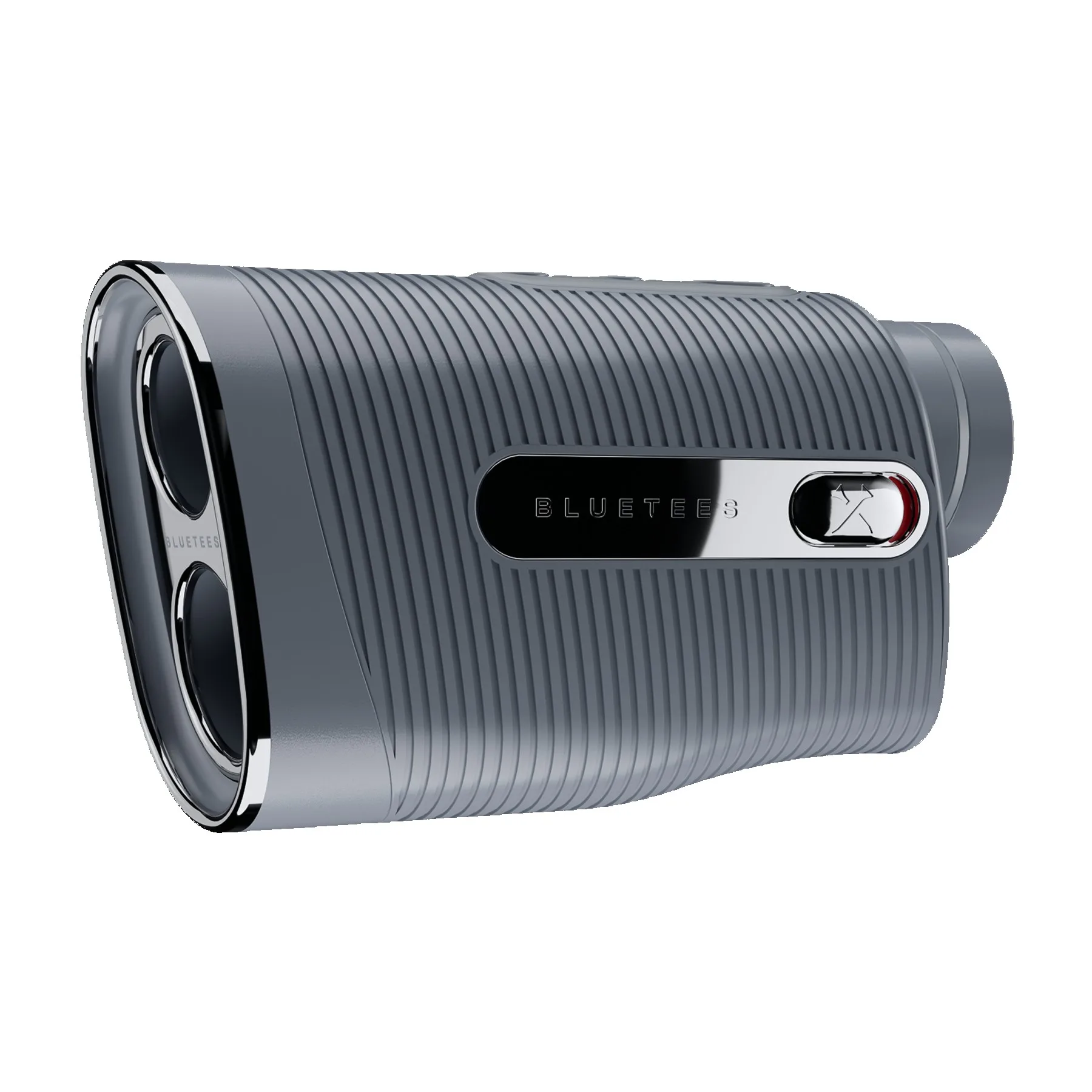 Blue Tees Golf Captain AIR Rangefinder - Grey