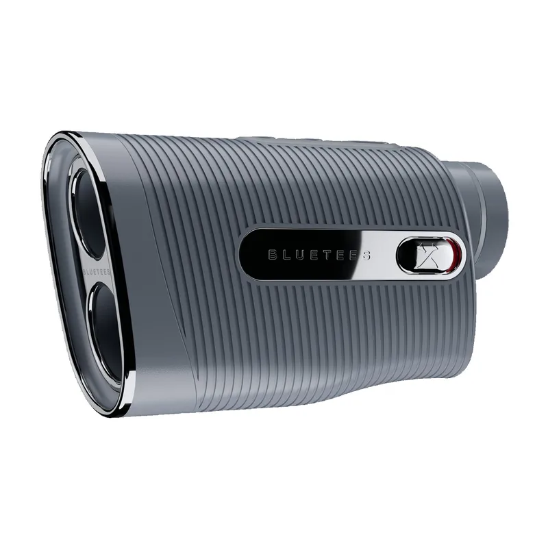 Blue Tees Golf Captain AIR Rangefinder - Grey