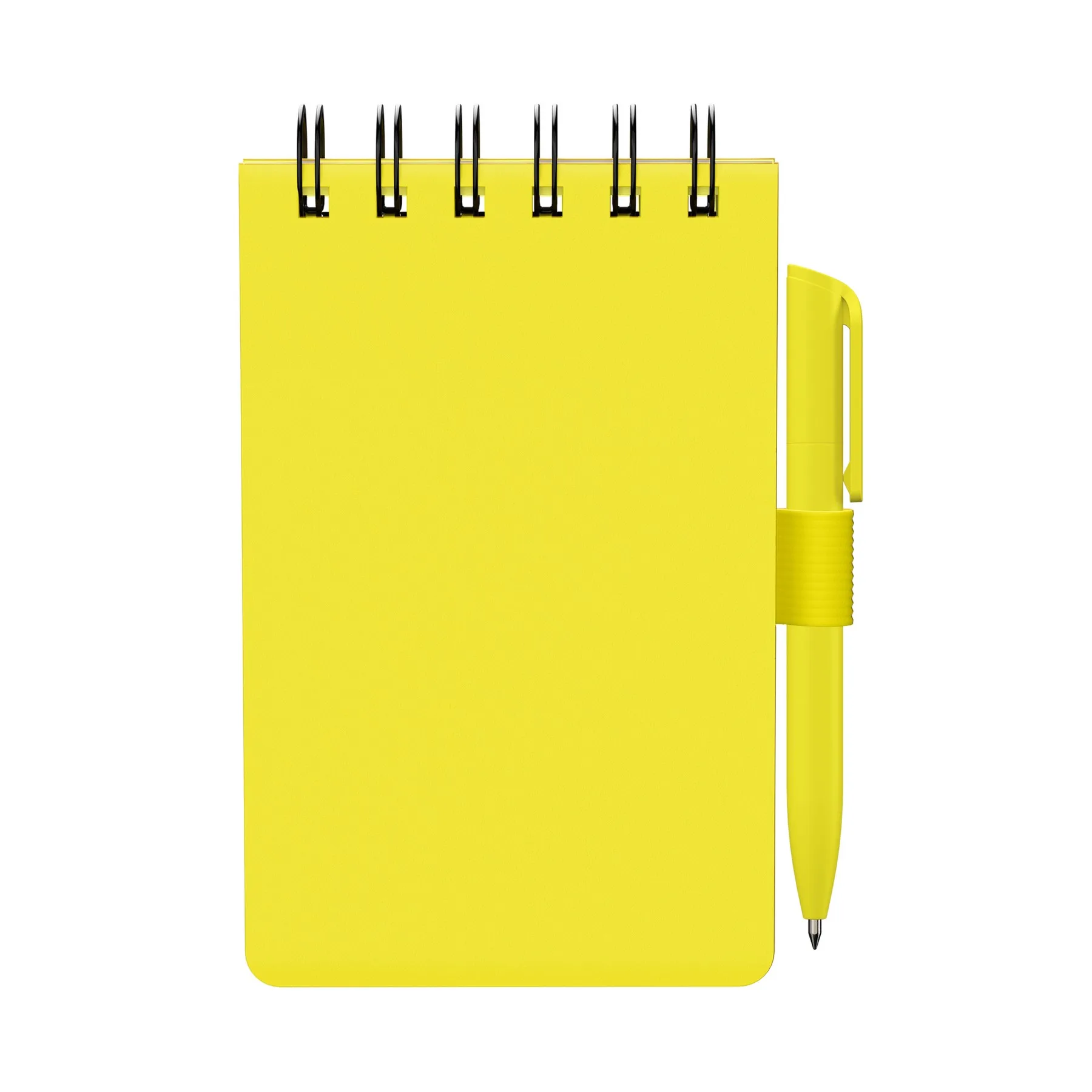 Neoskin Pocket Spiral Notepad Combo view 3