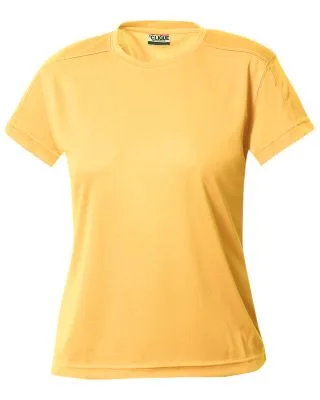 Clique Ice Pique Womens Tech Tee view 5
