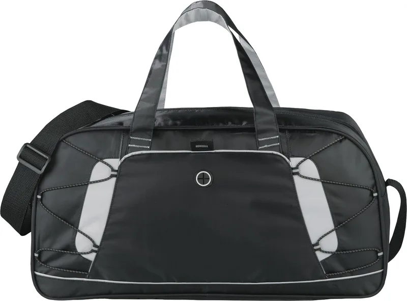 Shockwave 19'' Sport Duffle Bag view 2