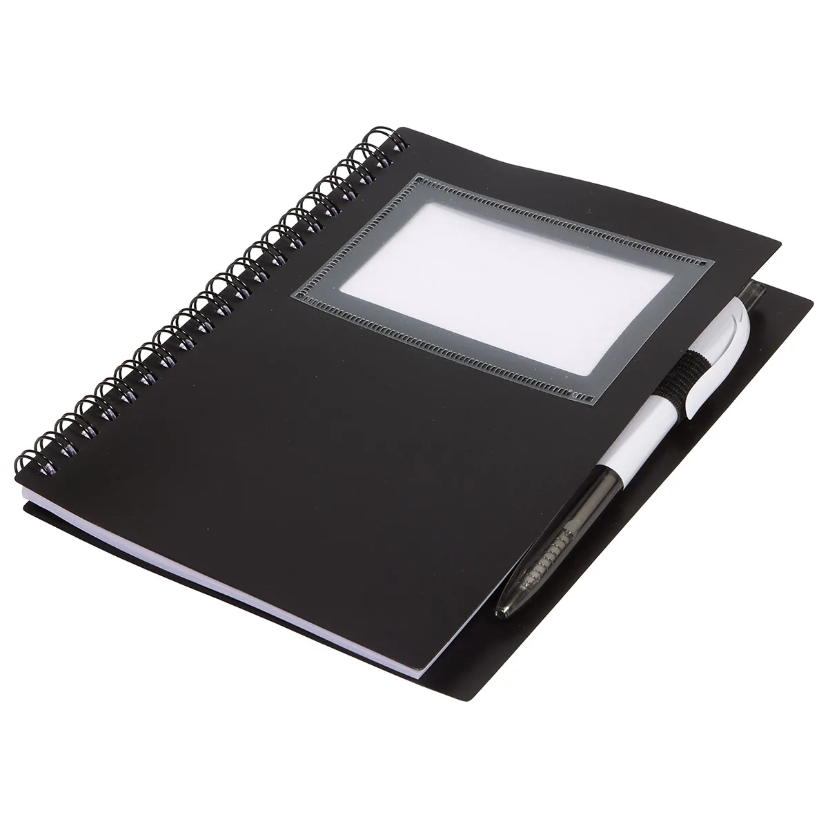 Note-It Memo Book view 4