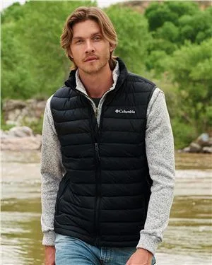 Columbia Powder Lite™ Vest view 2