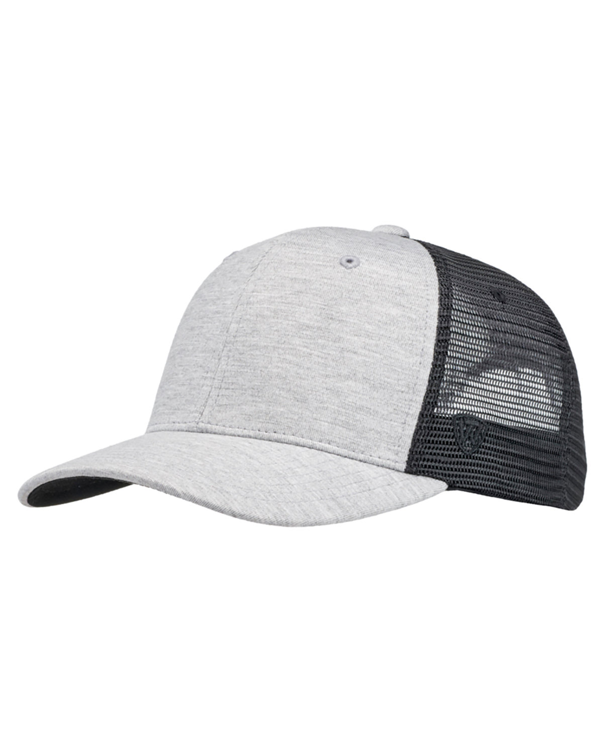J AMERICA Cutter Jersey Snapback Trucker Hat