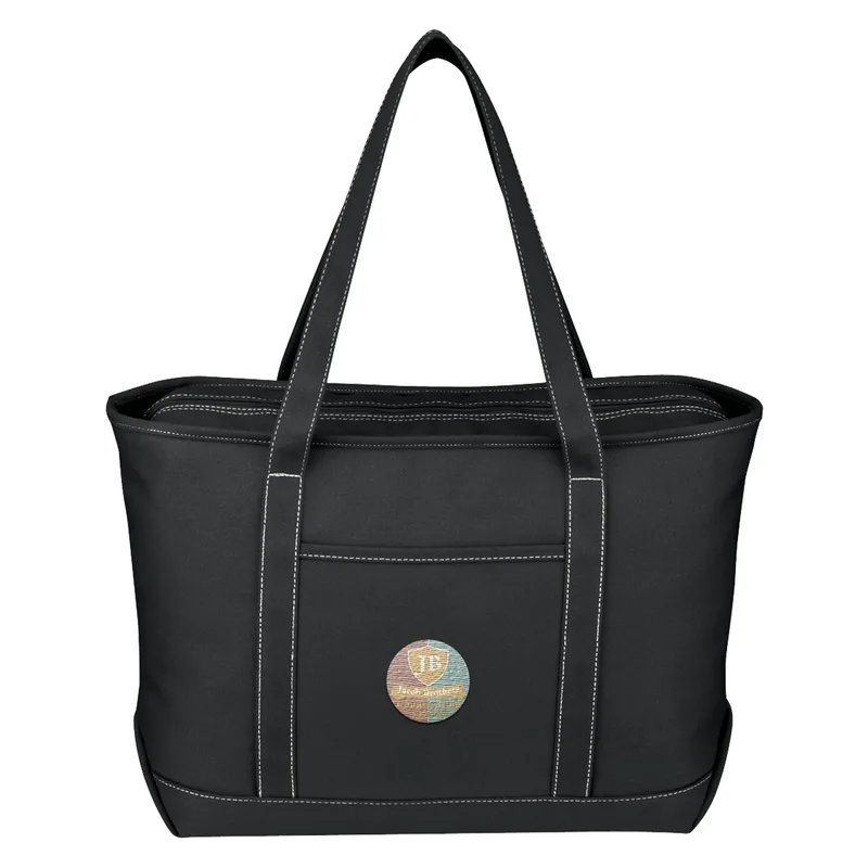 3255 BLK Embroidery