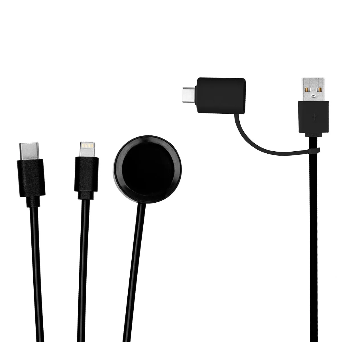25226 BLK Connectors