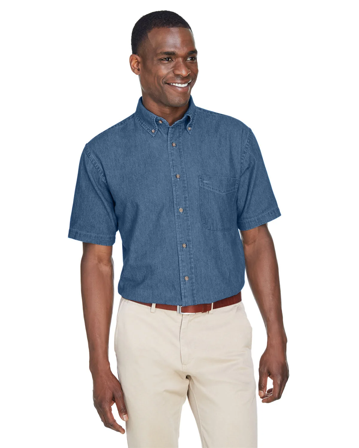 Light Denim