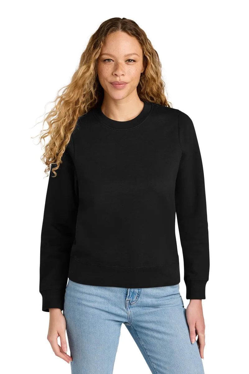 District® Women's V.I.T.™ Fleece Crew