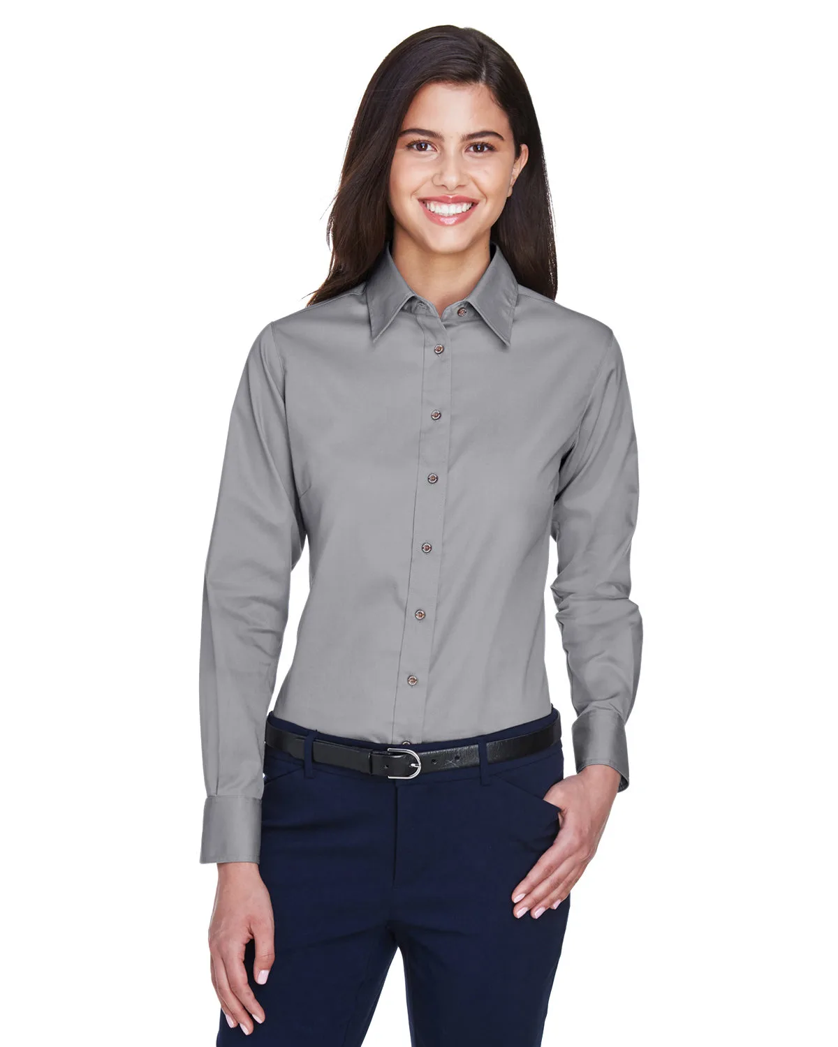 Dark Grey