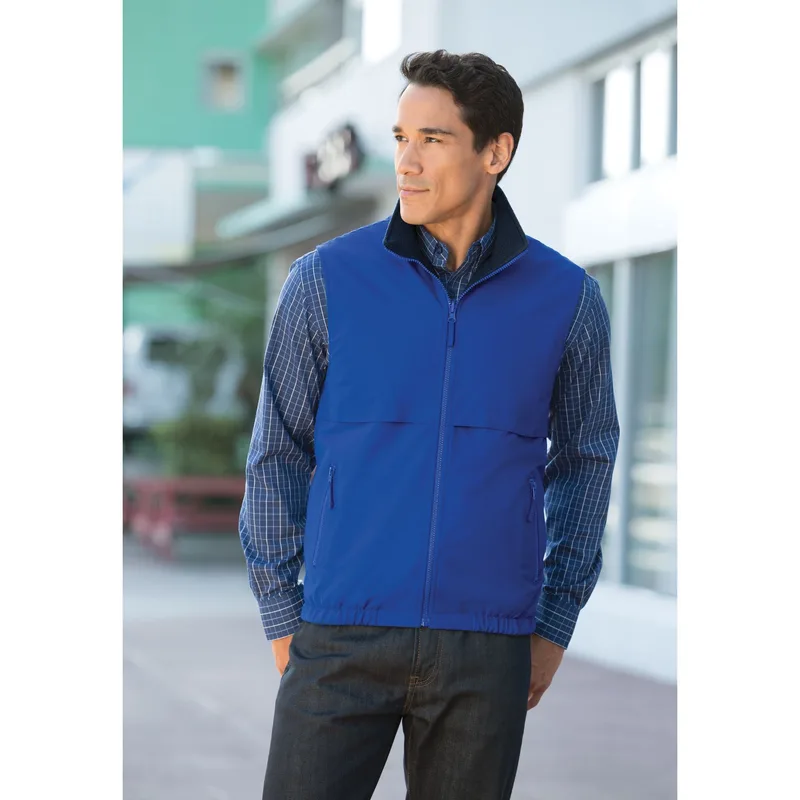 True Royal Blue Blank Use View