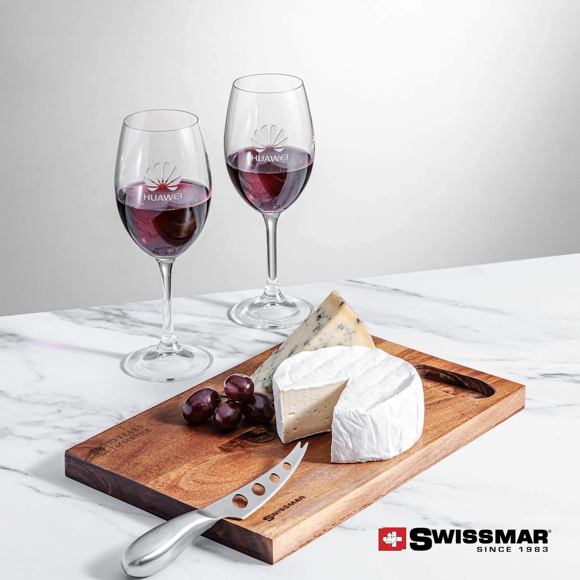 Stemmed Set, Naples Wine Set